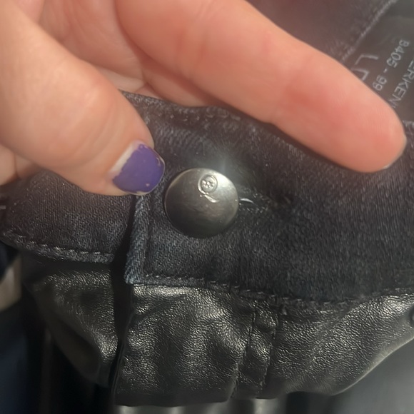 Alexander McQueen jeans - Picture 8 of 8